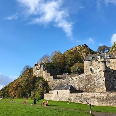 Dumbarton Castle Way Appartamento Esterno foto