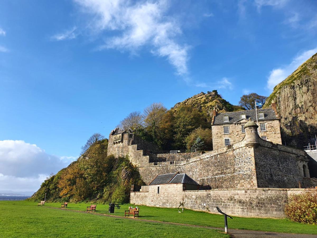 Dumbarton Castle Way Appartamento Esterno foto